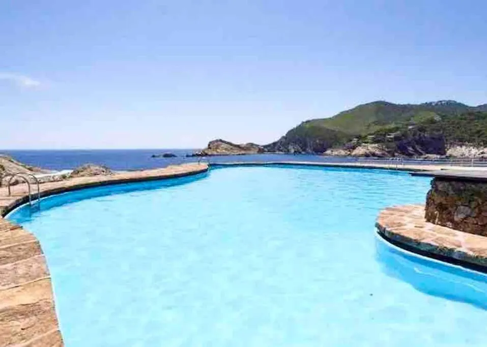 Apartmán Cap Sa Sal Aquamarina Begur