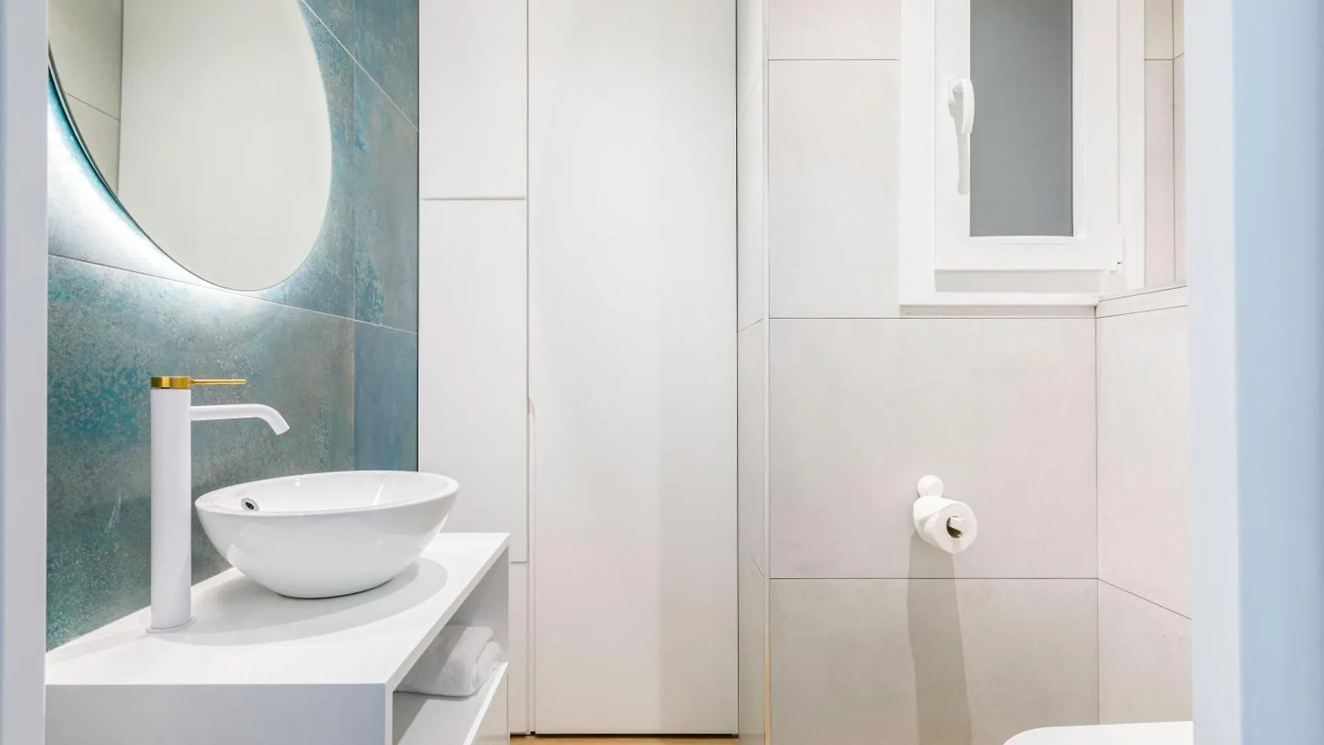 Apartmán Cap Sa Sal Aquamarina Begur