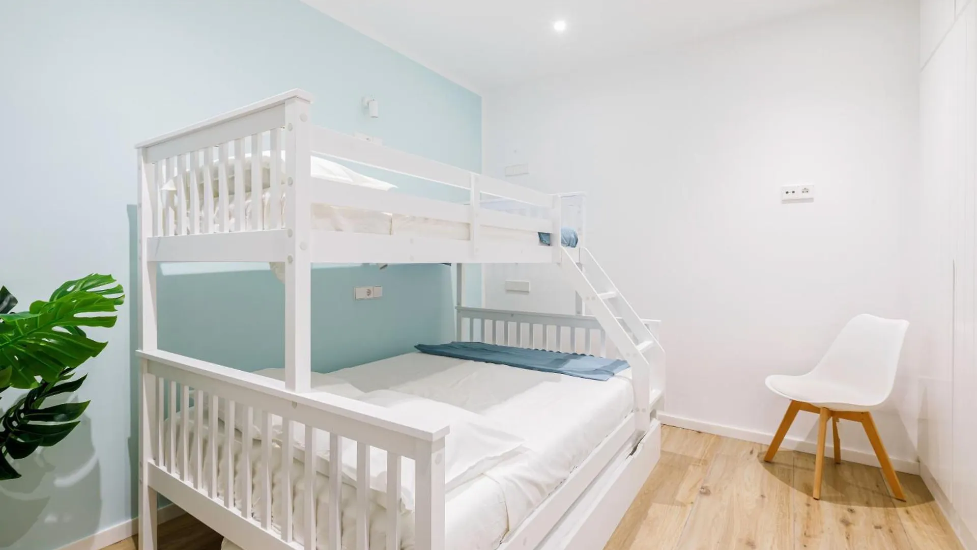 Apartmán Cap Sa Sal Aquamarina Begur